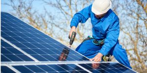 Installation Maintenance Panneaux Solaires Photovoltaïques à Aigueperse